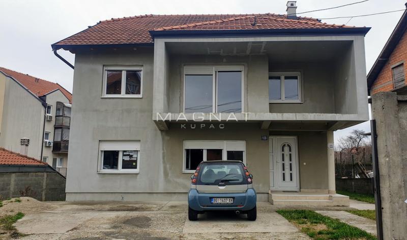 Kuća - Cvetanova ćuprija, bliže Medakoviću ID#2504