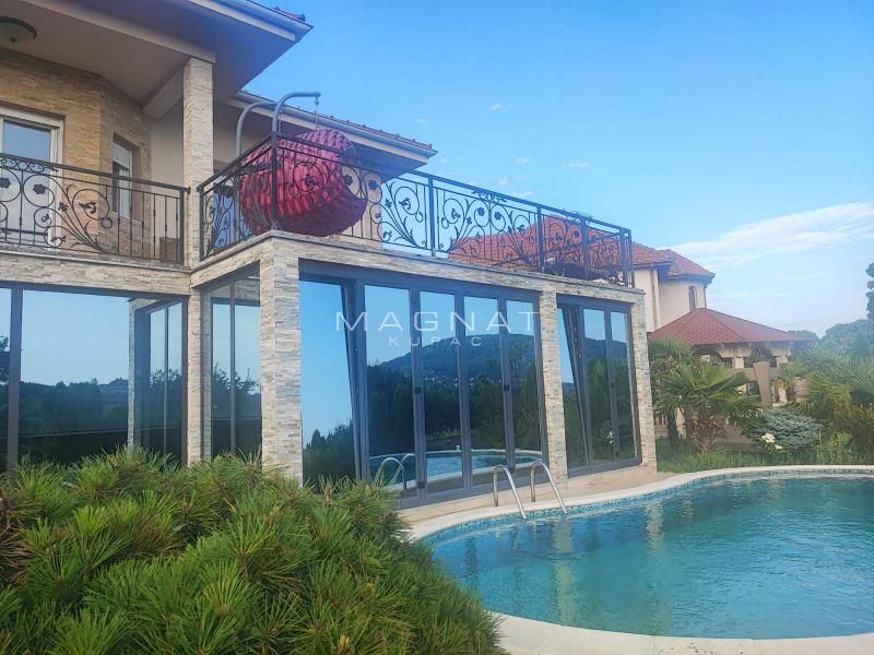 Kuća - Avala - lux vila sa bazenom ID#3890 350.000 €