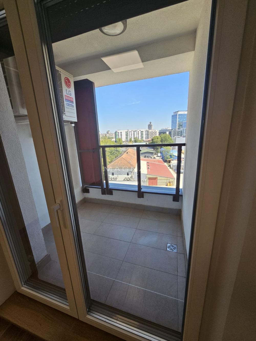 Novi Beograd - Savada 3 ID#5265