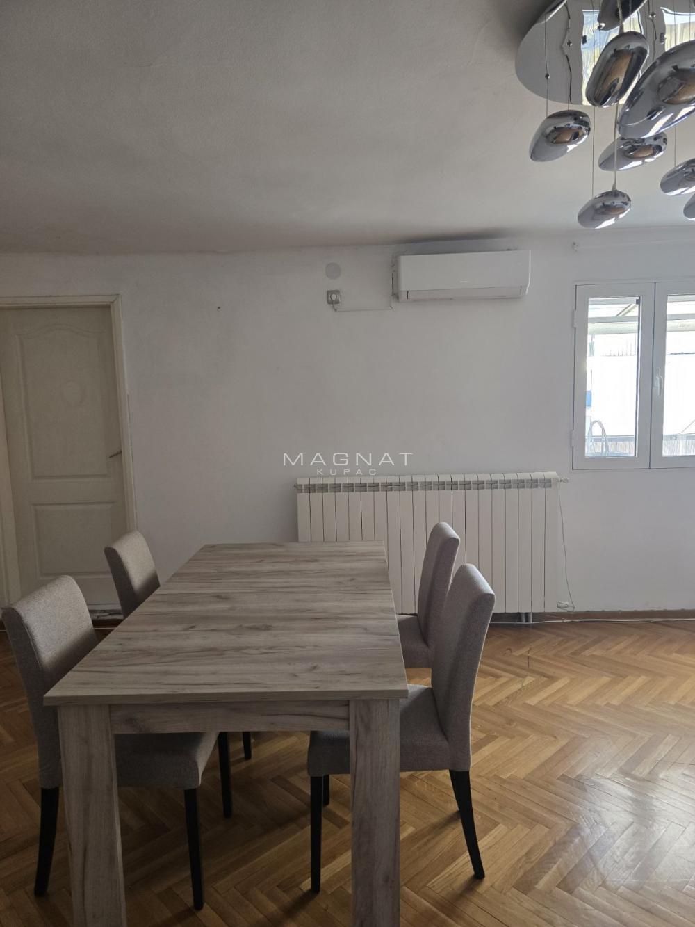 Vračar Hram lux  - ulica Svetog Save  75m2 +20 terasa ID#5266