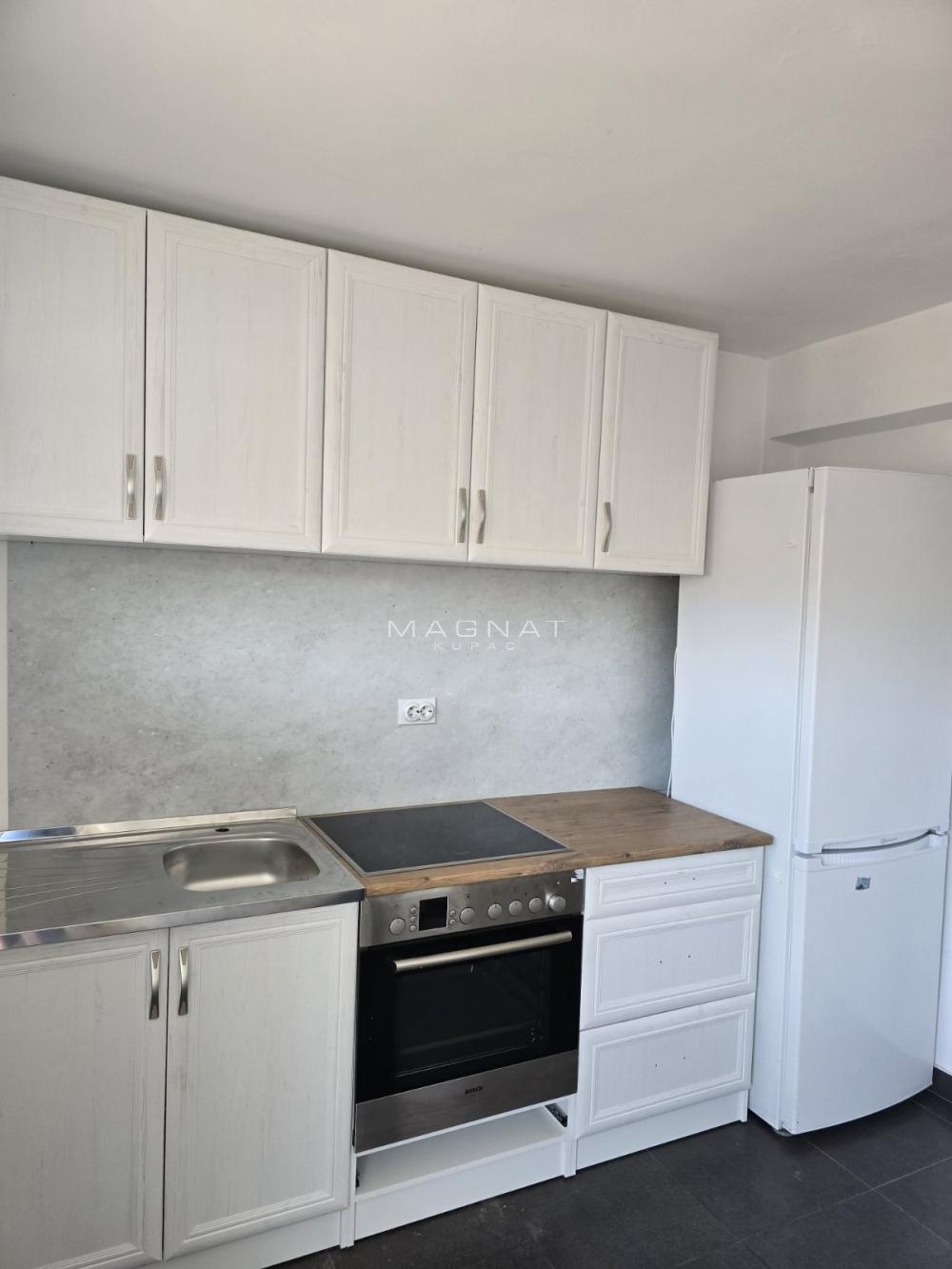 Vračar Hram lux  - ulica Svetog Save  75m2 +20 terasa ID#5266