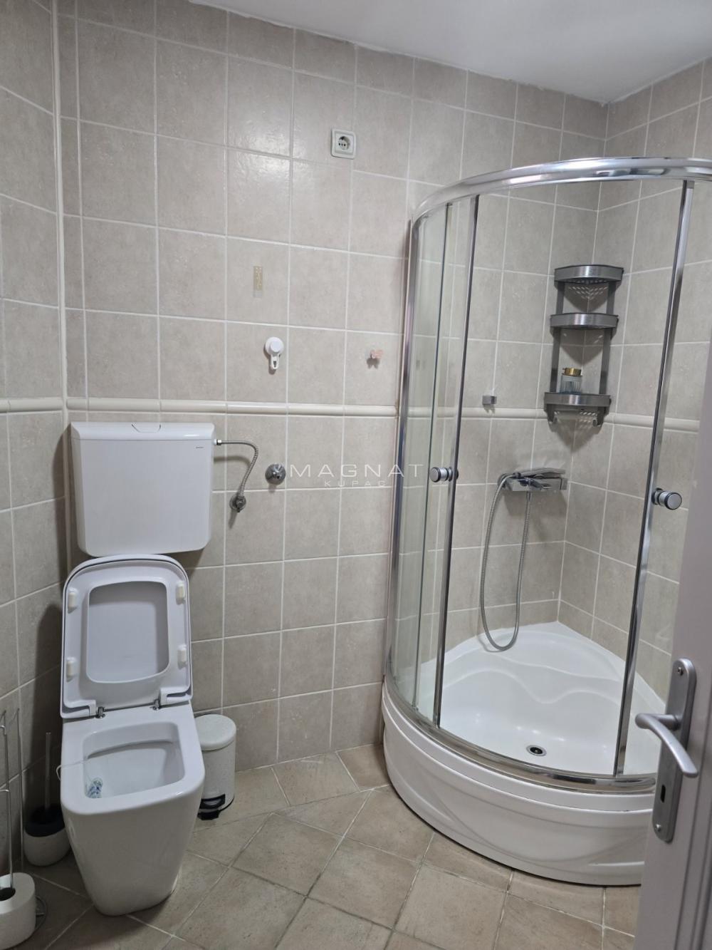 Vračar Hram lux  - ulica Svetog Save  75m2 +20 terasa ID#5266