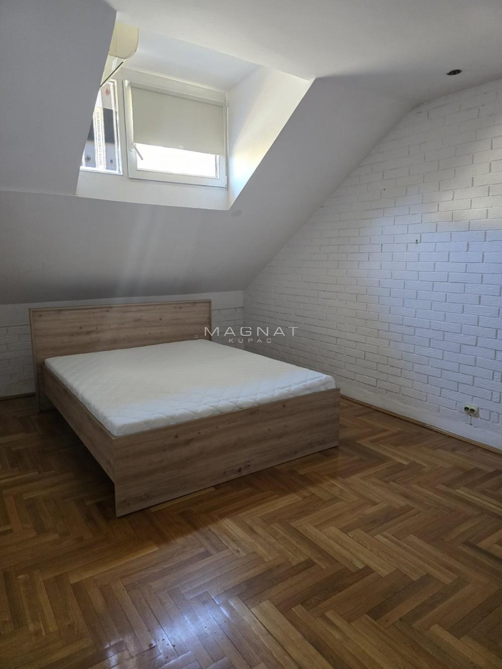 Vračar Hram lux  - ulica Svetog Save  75m2 +20 terasa ID#5266