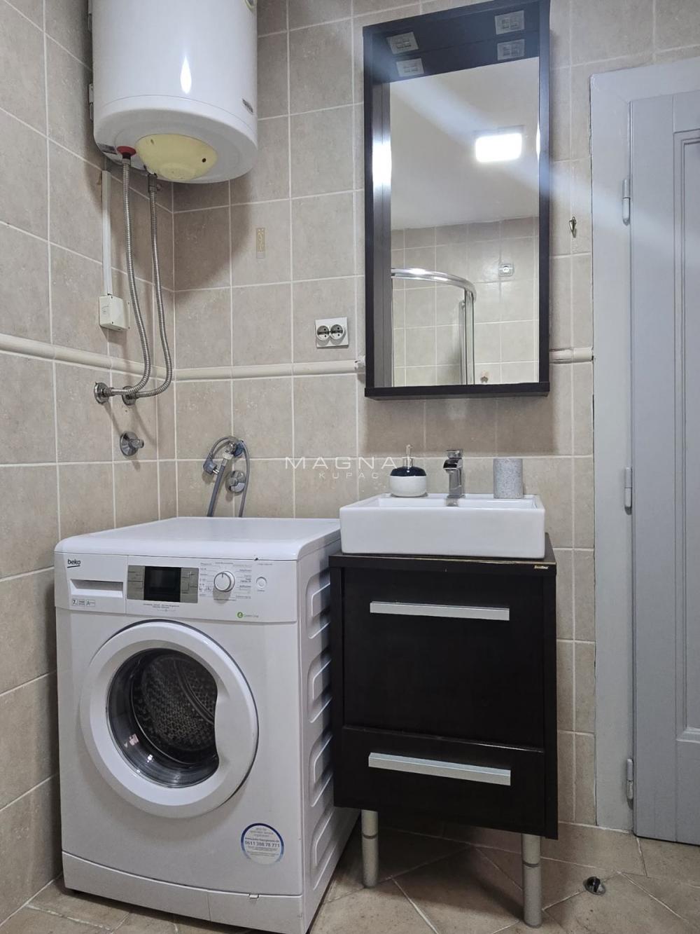 Vračar Hram lux  - ulica Svetog Save  75m2 +20 terasa ID#5266