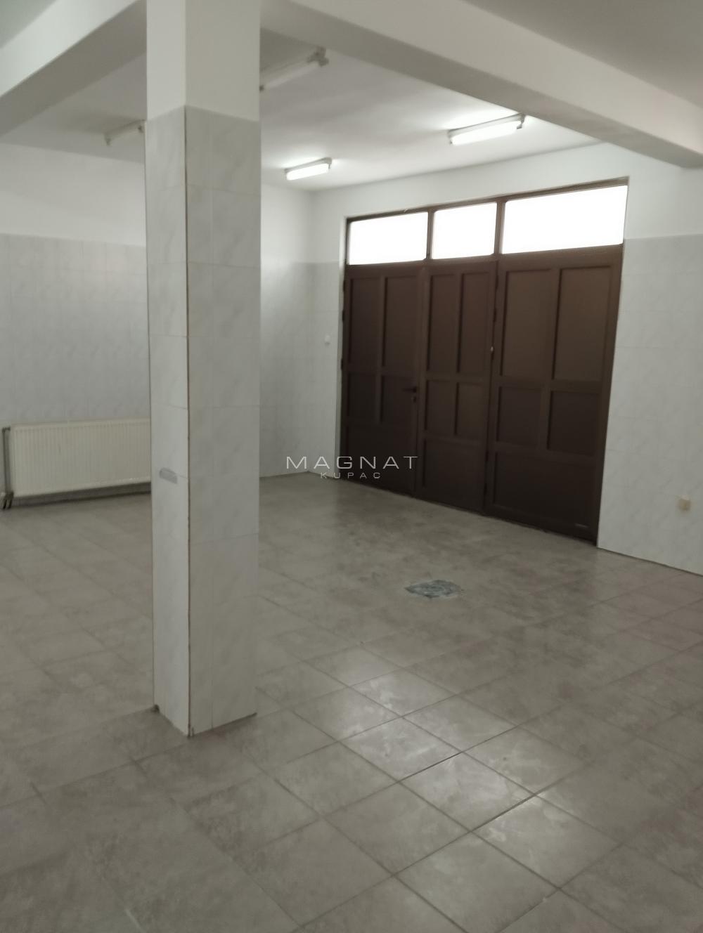 Petlovo brdo - Rasinska, 102m2 ID#5277
