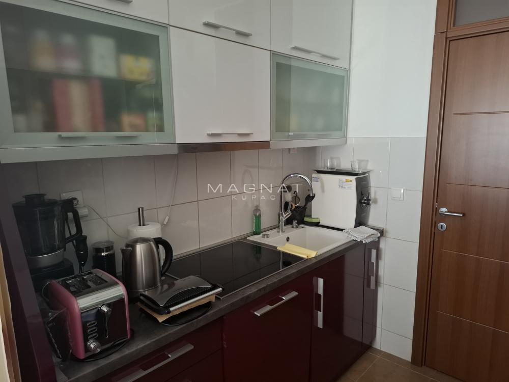 Blok 62, Dušana Vukasovića , renoviran ID#5281