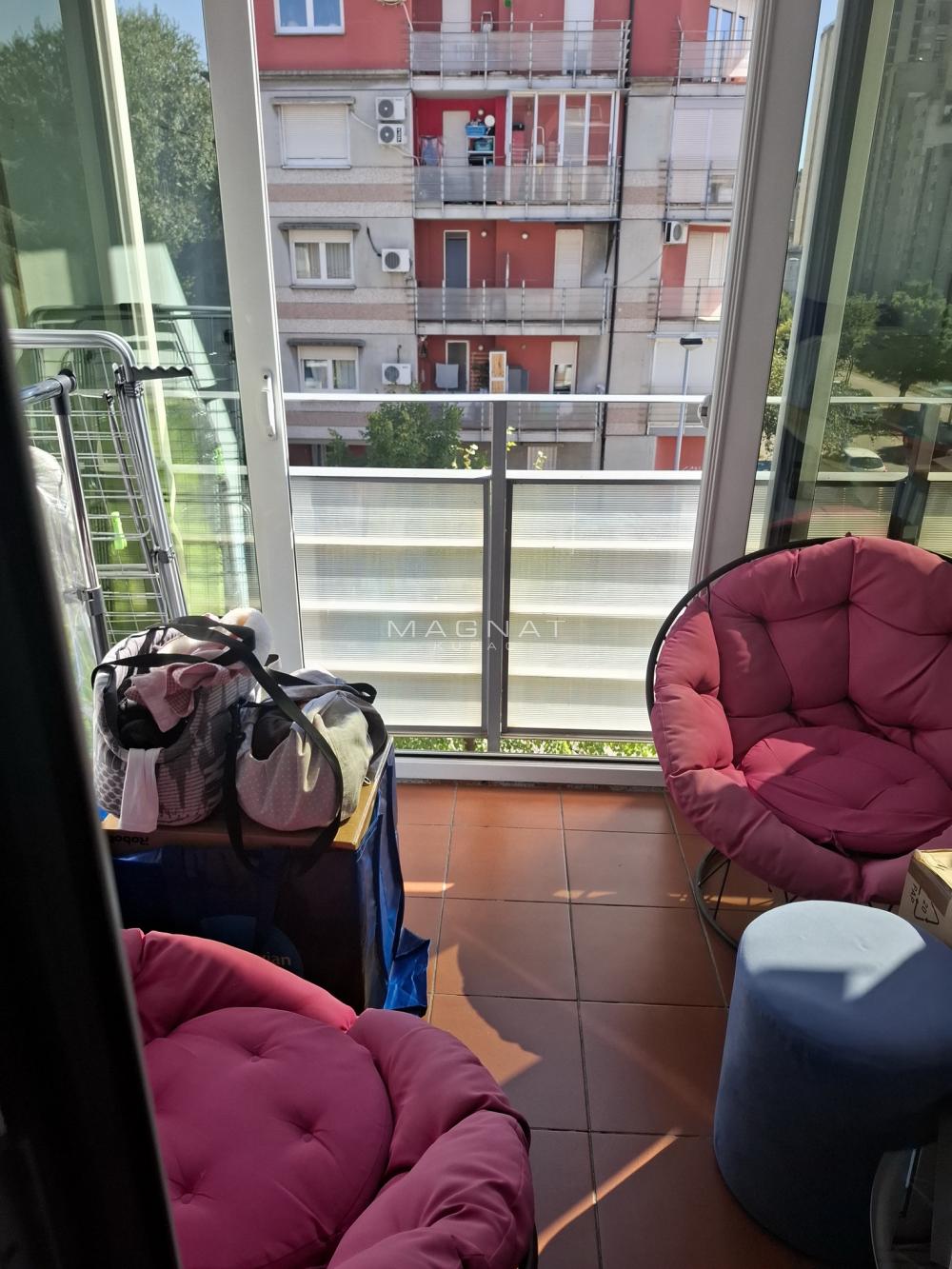 Blok 62, Dušana Vukasovića , renoviran ID#5281