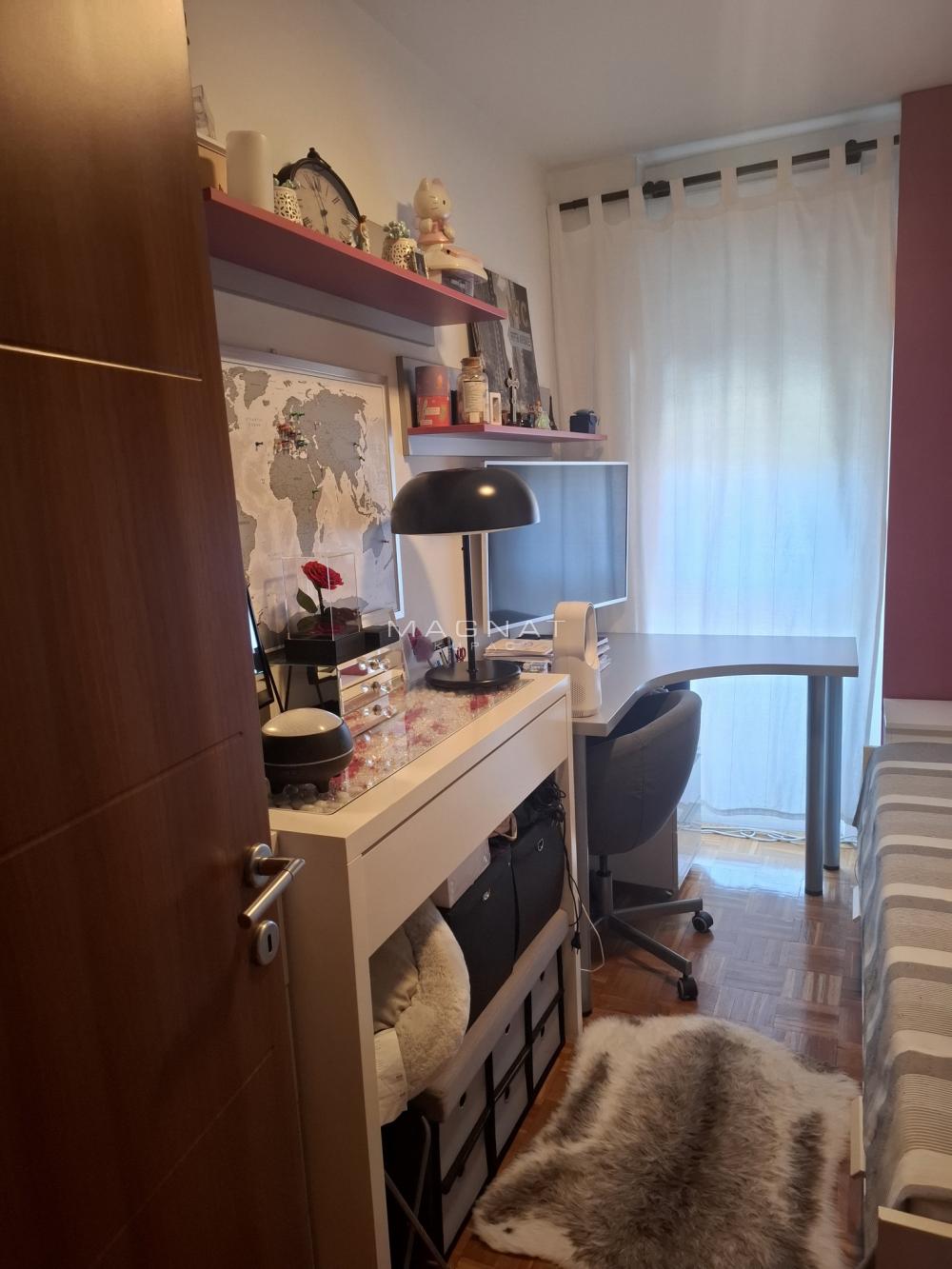 Blok 62, Dušana Vukasovića , renoviran ID#5281