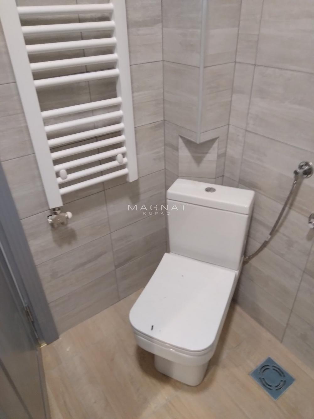 Jajinci - jednosoban komforan +10m2 terasa ID#5291