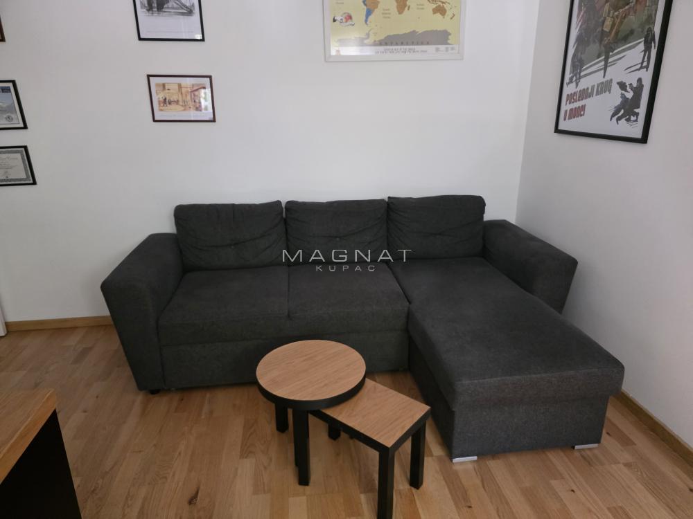 Karađorđev trg-Kej-2.0 renoviran ID#5293