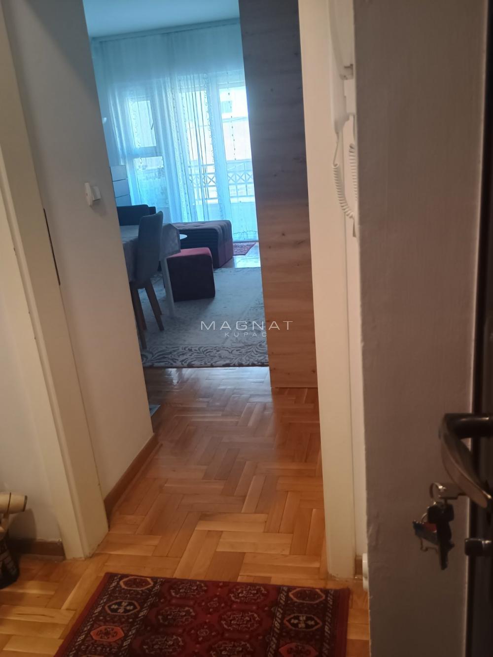 Vračar - nov - blizu Kajmakčalanske ID#5294