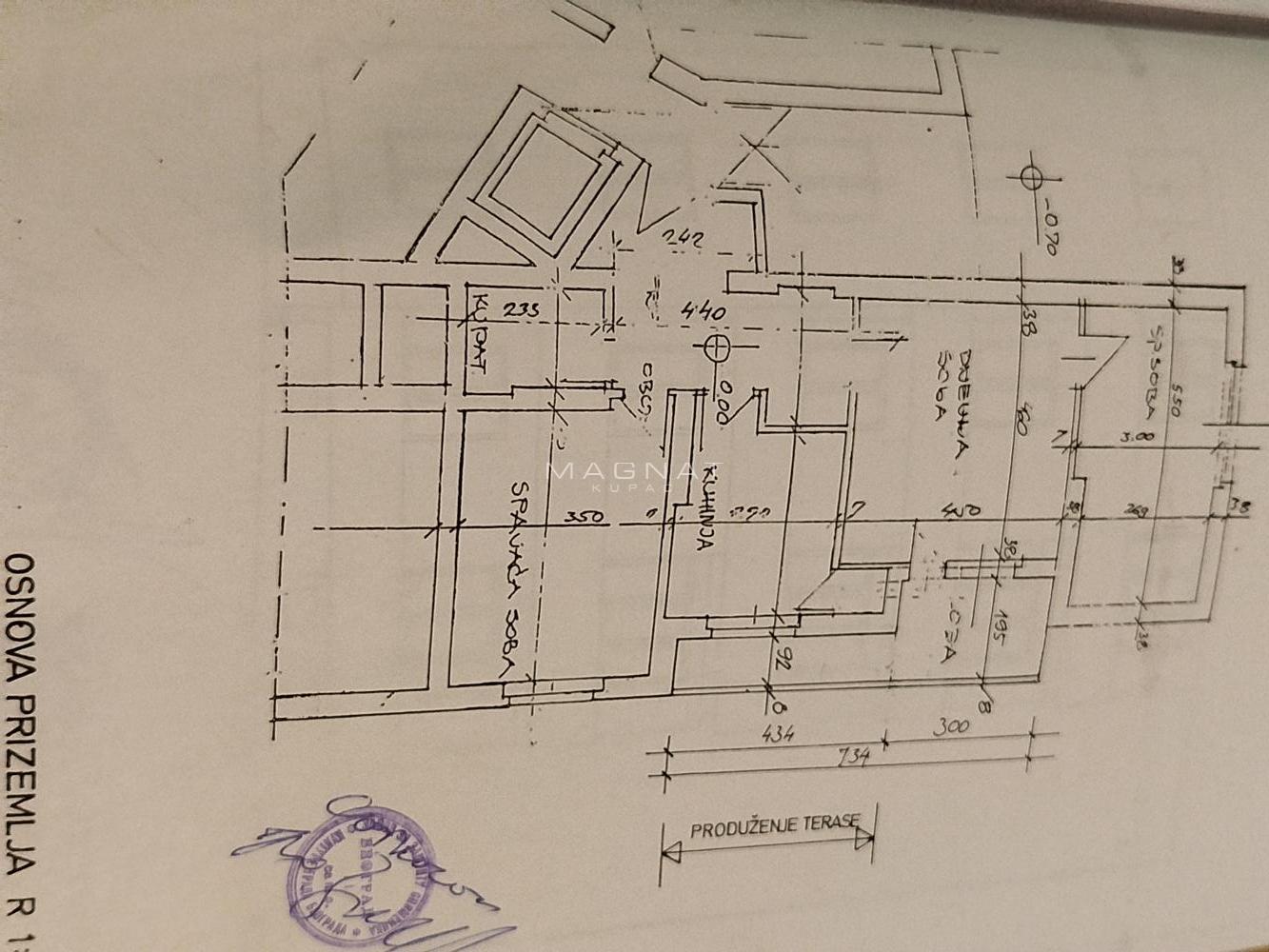 Centar - Skadarska ID#5303