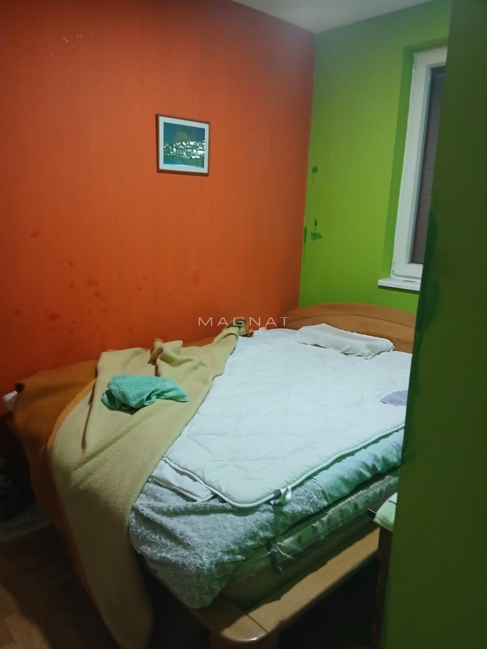 Brace Jerković - Vojvode Vlahović, terasa +20m2 ID#5304