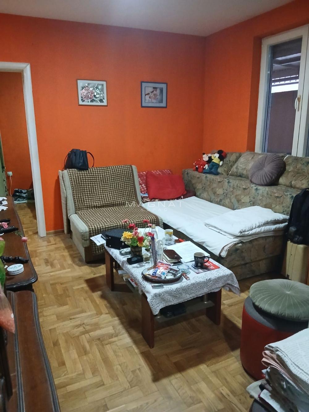 Brace Jerković - Vojvode Vlahović, terasa +20m2 ID#5304