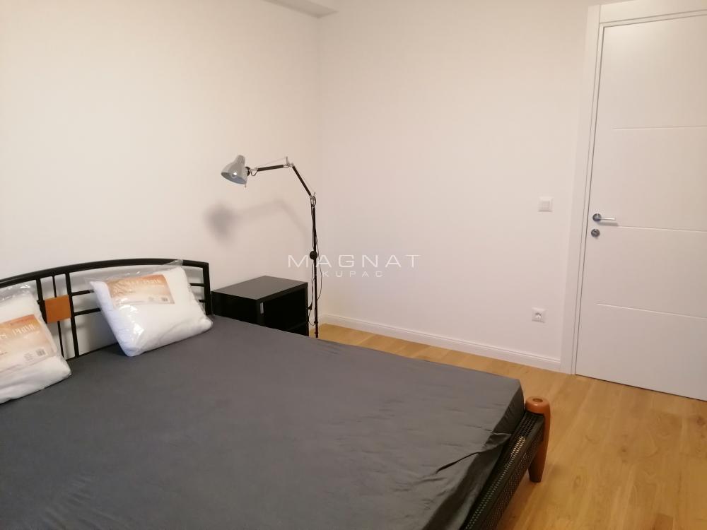 Luksuzan dvosoban stan sa baštom - Pregrevica ID#5346 Luksuzan dvosoban stan sa baštom - Pregrevica ID#5346