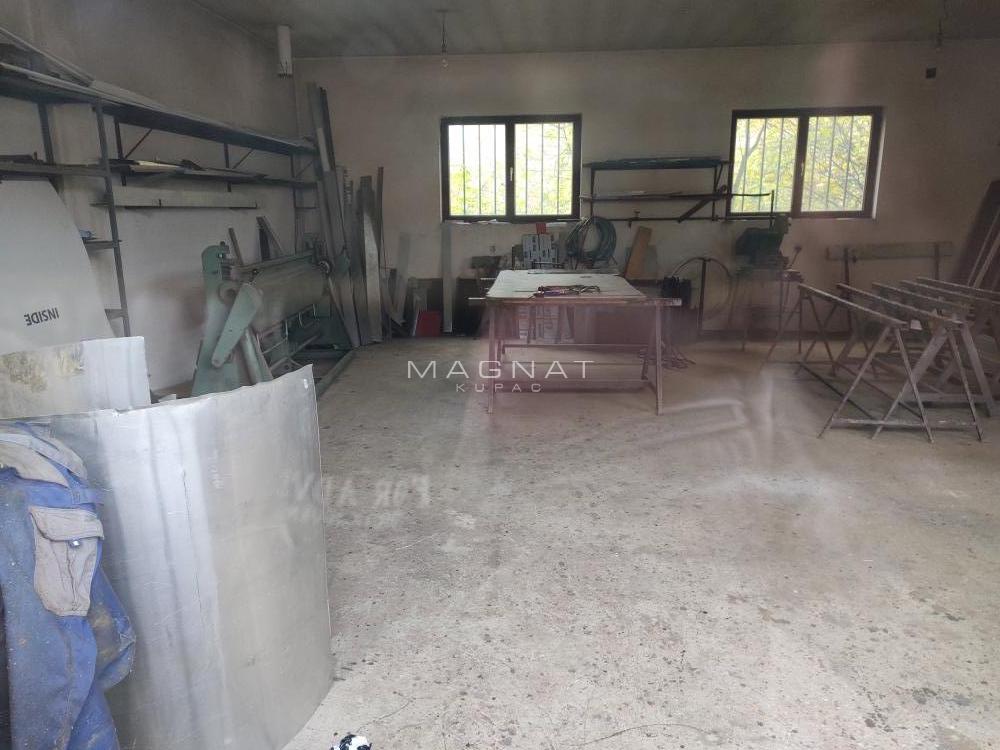 Kosmaj - Nemenikuće, PP + kuća + pomoćne zgrade ID#5368