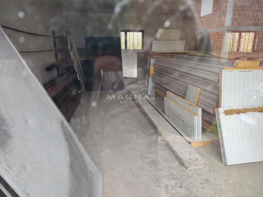 Kosmaj - Nemenikuće, PP + kuća + pomoćne zgrade ID#5368