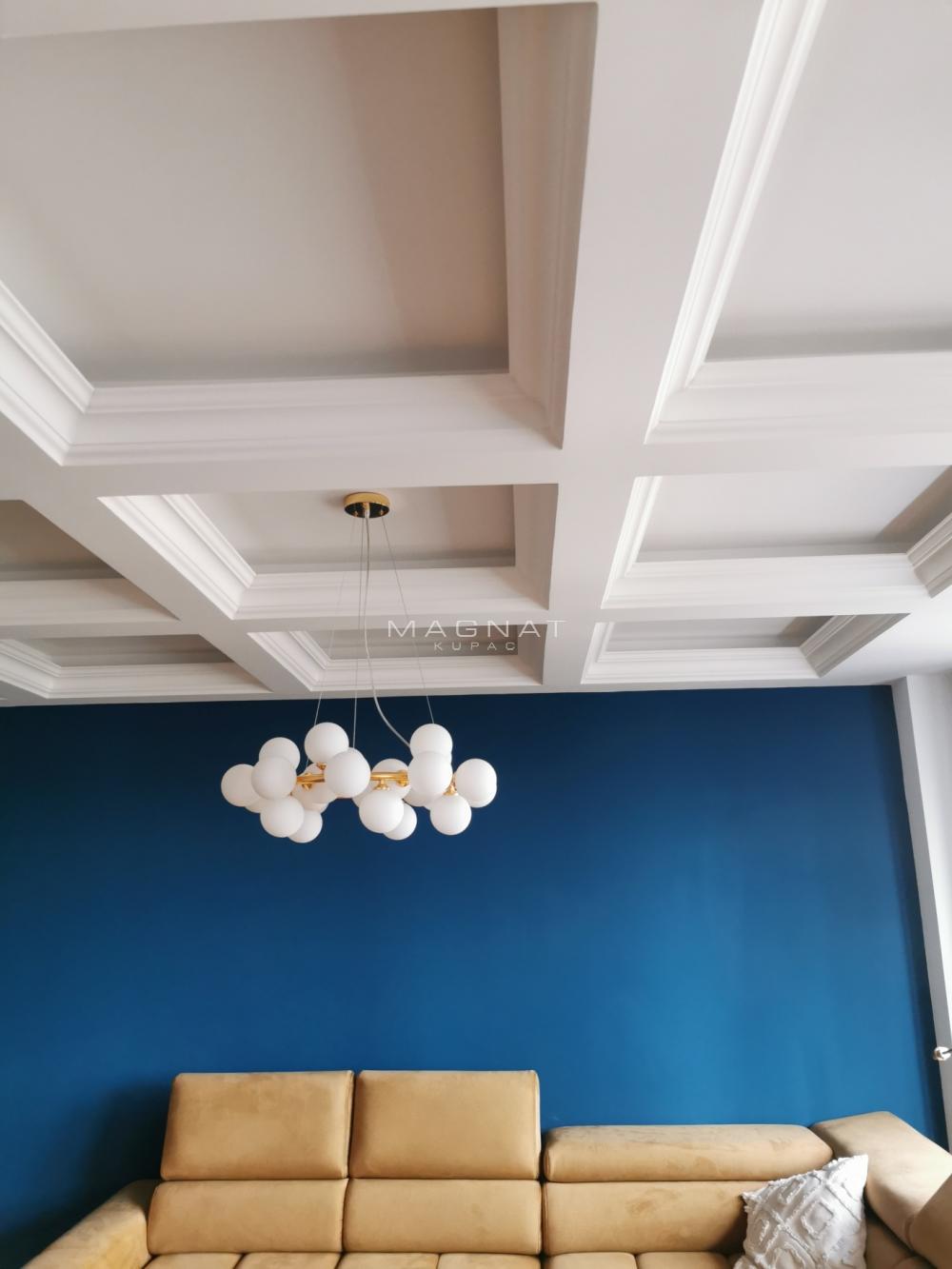 Ustanička - Lux  - Dušanovac - četvoroiposoban stan sa dva ulaza ID#5369