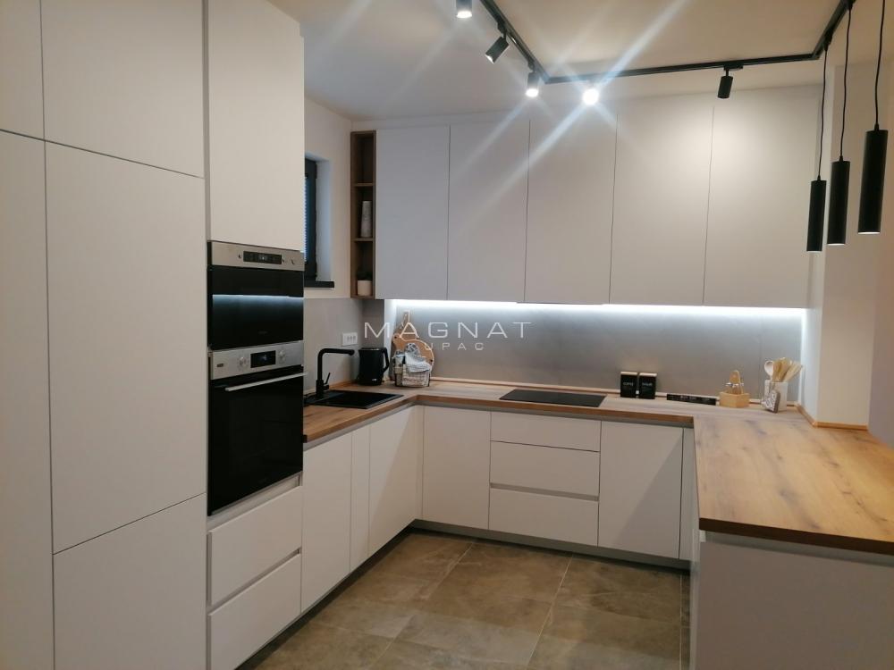 Hadžipopovac- dvosoban - udobnost, stil i potpuna opremljenost! ID#5372