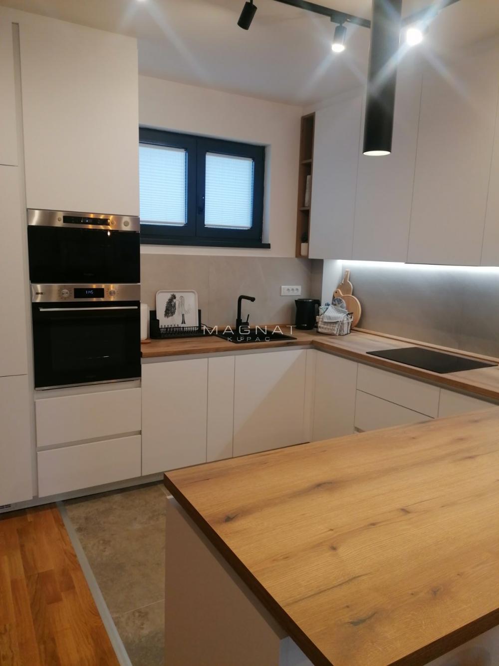 Hadžipopovac- dvosoban - udobnost, stil i potpuna opremljenost! ID#5372