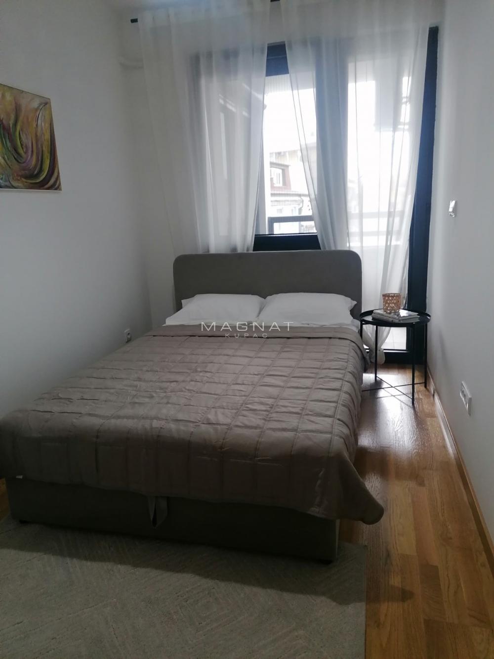 Hadžipopovac- dvosoban - udobnost, stil i potpuna opremljenost! ID#5372