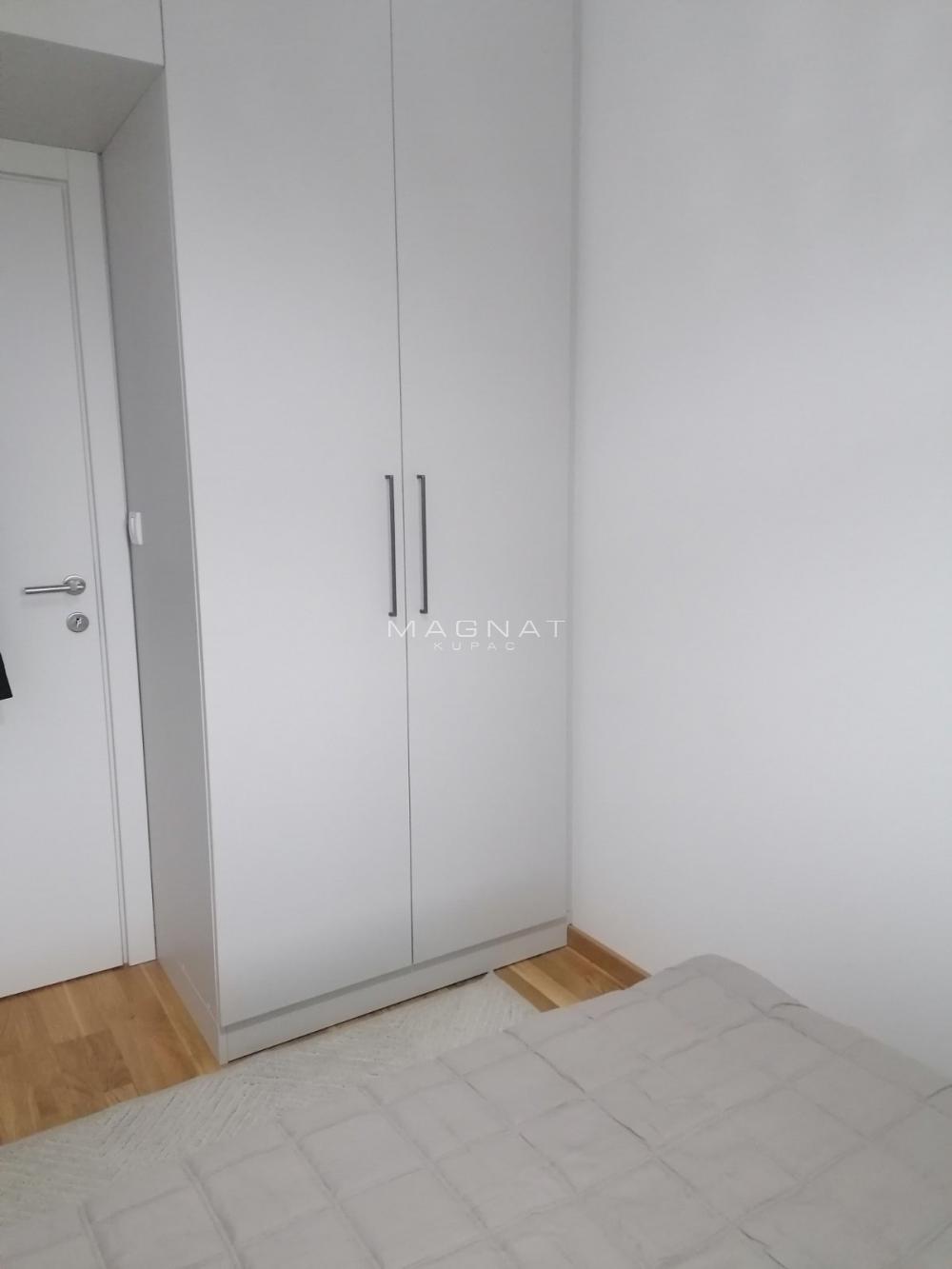 Hadžipopovac- dvosoban - udobnost, stil i potpuna opremljenost! ID#5372