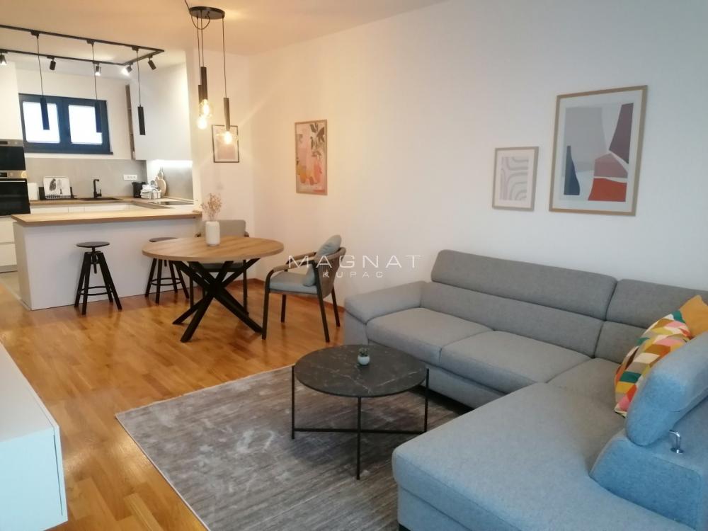 Hadžipopovac- dvosoban - udobnost, stil i potpuna opremljenost! ID#5372