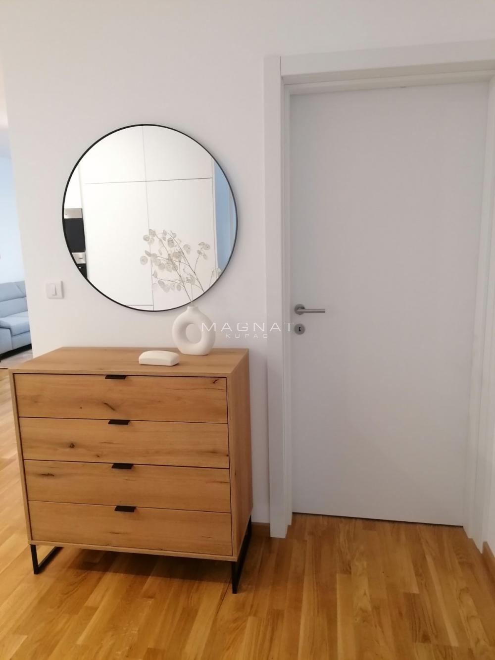 Hadžipopovac- dvosoban - udobnost, stil i potpuna opremljenost! ID#5372