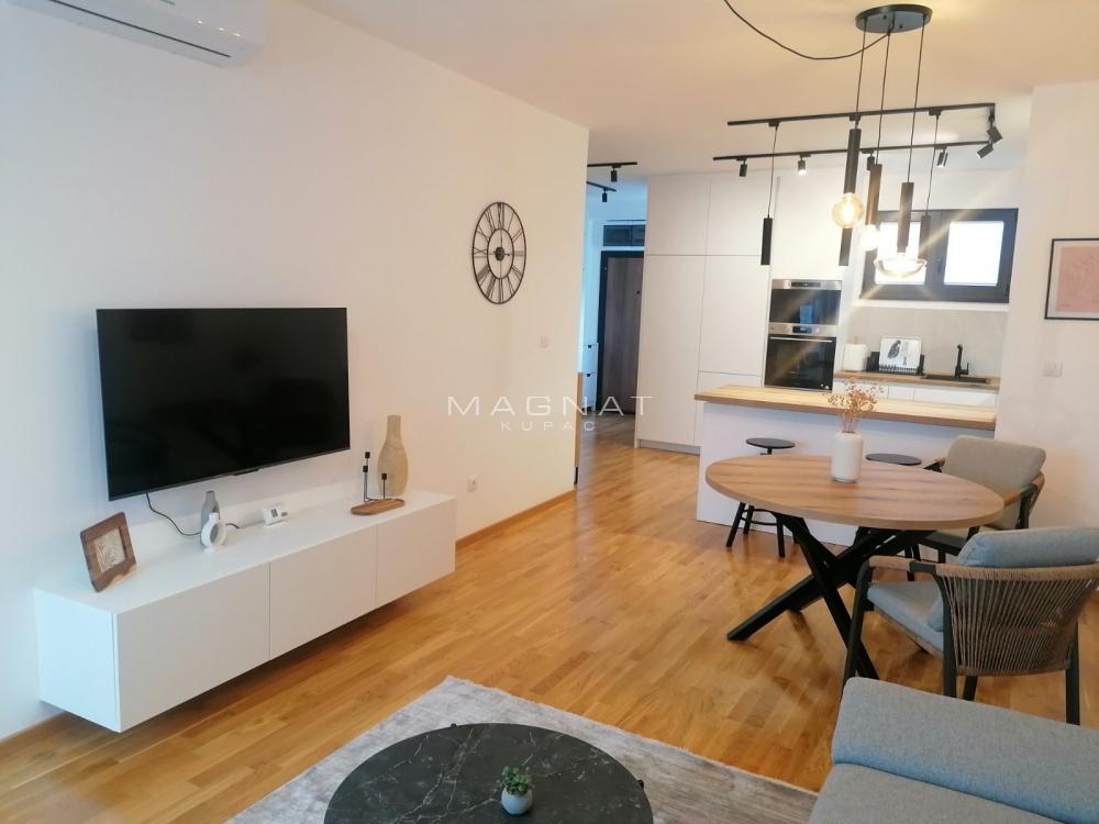 Hadžipopovac- dvosoban - udobnost, stil i potpuna opremljenost! ID#5372