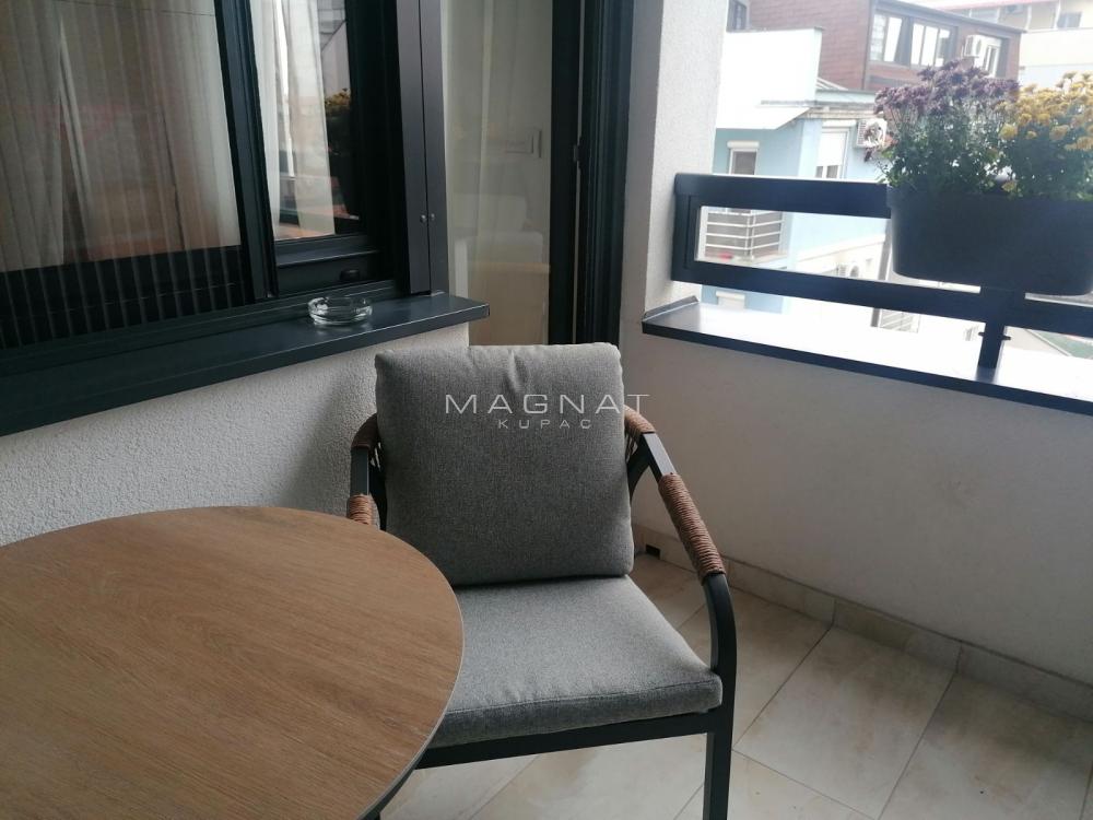 Hadžipopovac- dvosoban - udobnost, stil i potpuna opremljenost! ID#5372