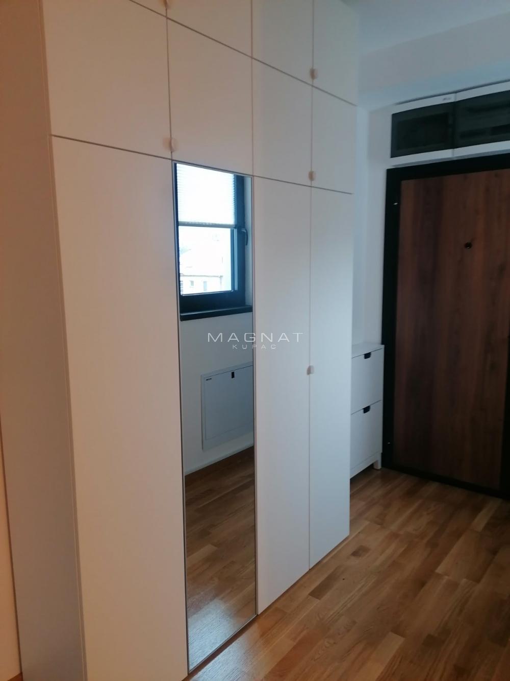 Hadžipopovac- dvosoban - udobnost, stil i potpuna opremljenost! ID#5372