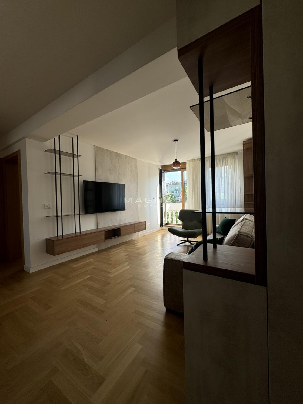 Komforan stan u Skender Begovoj - 3,0-soban ID#5373