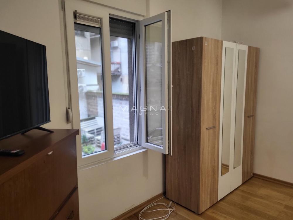 Centar - Maršala Birjuzova, sa parking mestom ID#5379