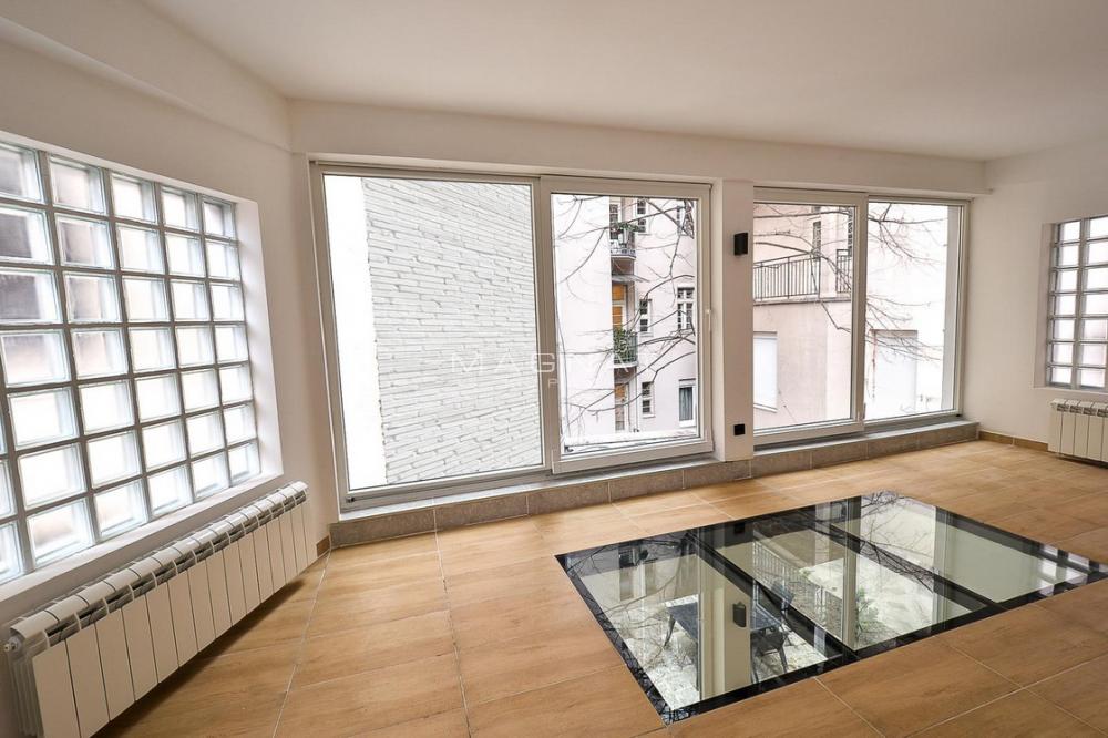 Kuća-kod Knez Mihailove, Lux,nova ID#5404