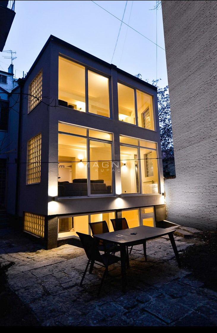 Kuća-kod Knez Mihailove, Lux,nova ID#5404