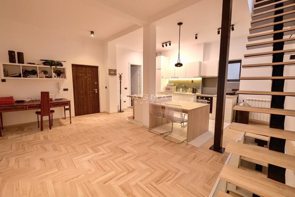 Kuća-kod Knez Mihailove, Lux,nova ID#5404