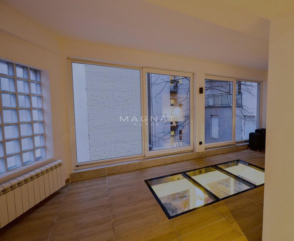 Kuća-kod Knez Mihailove, Lux,nova ID#5404