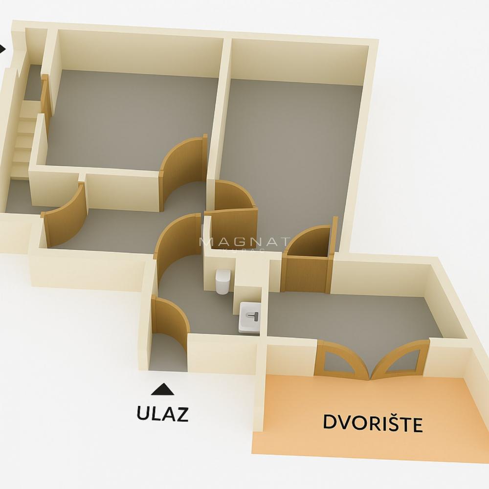 Trg republike - centar ID#5424
