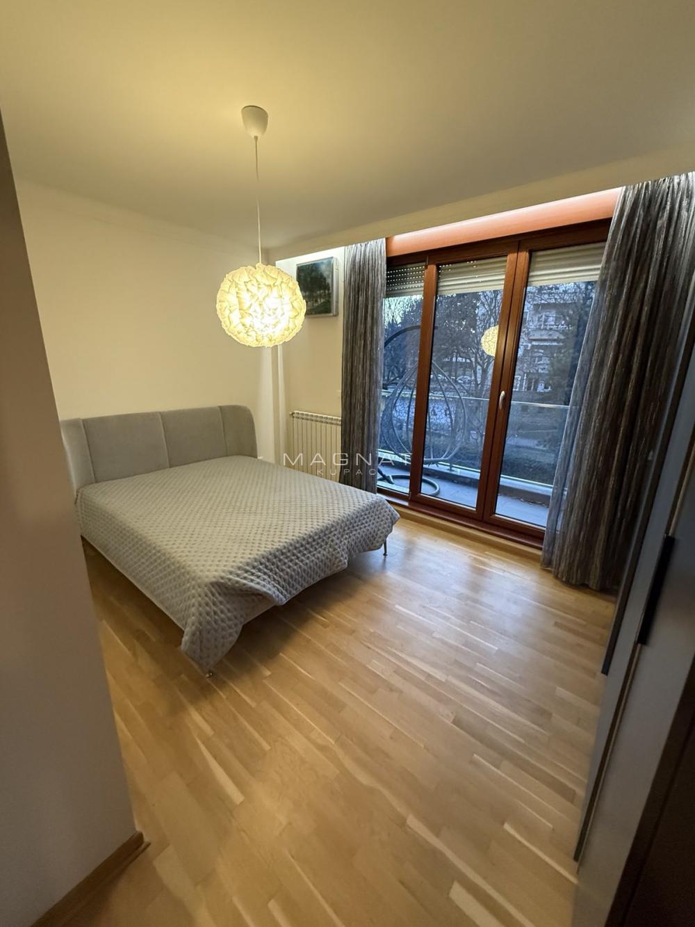 Dedinje, trosoban Lux stan sa garažom ID#5438