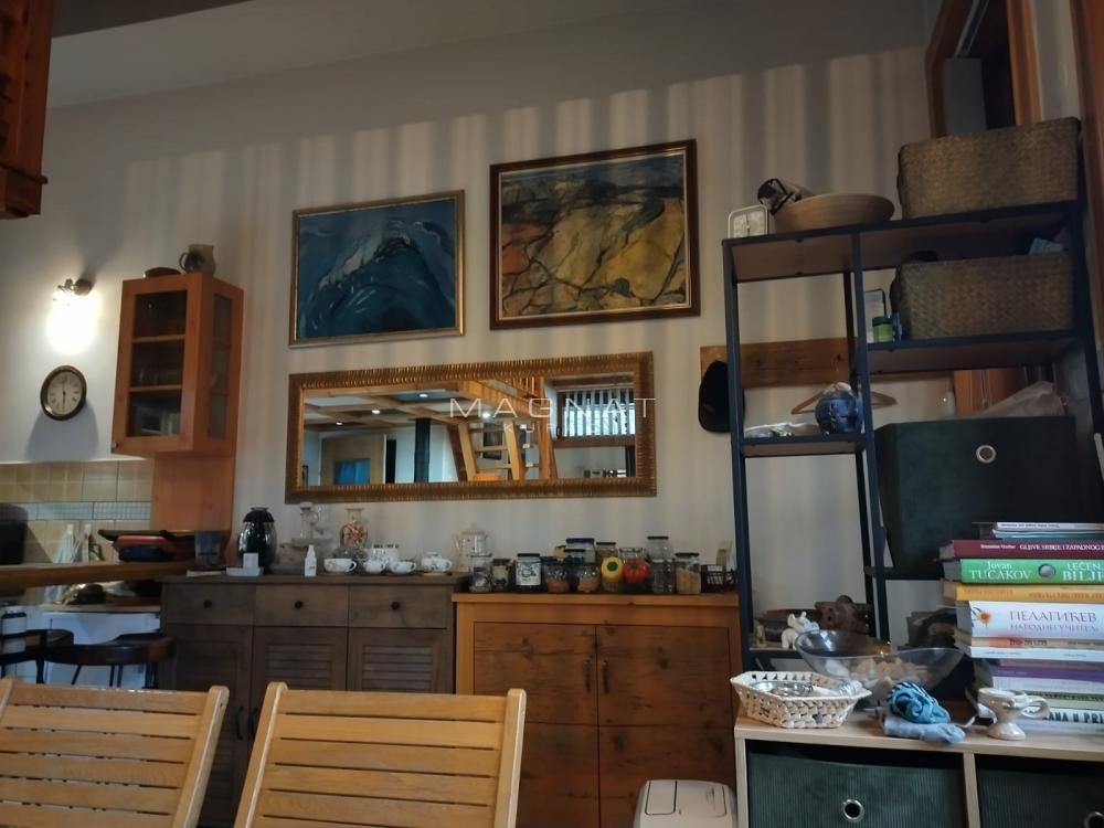 Tara, Mokra Gora - Apartman sa galerijom ID#5451