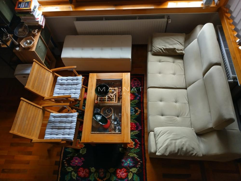 Tara, Mokra Gora - Apartman sa galerijom ID#5451