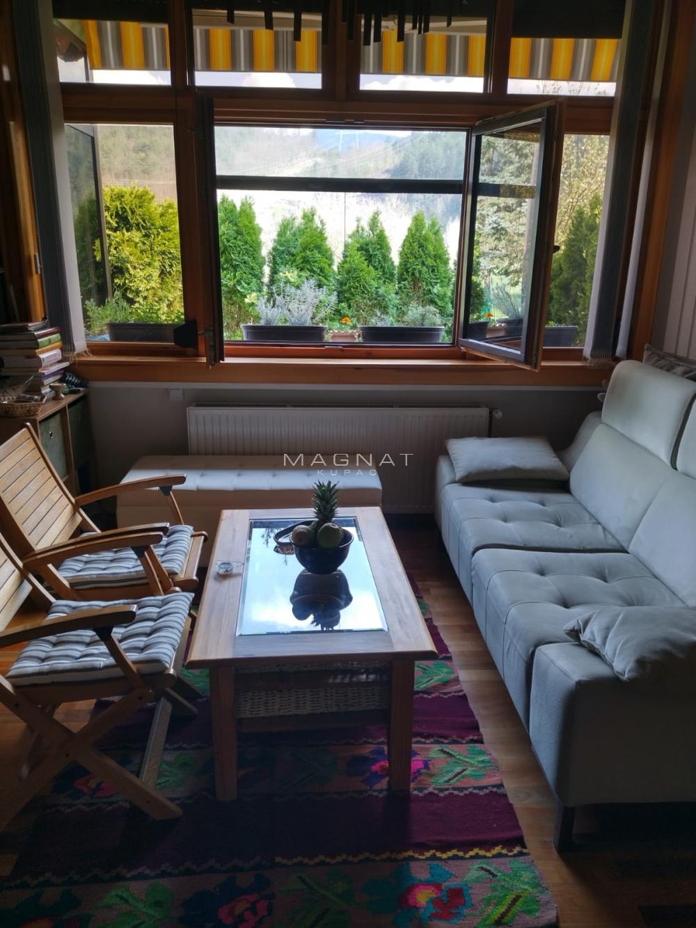 Tara, Mokra Gora - Apartman sa galerijom ID#5451