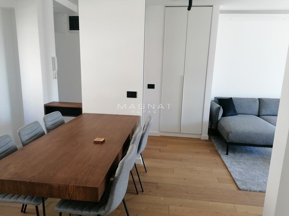 Blok 23-kod Arene, luksuzan trosoban ID#5455