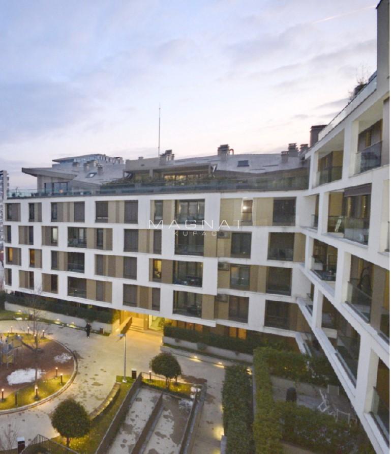 Lekino brdo - Lux - dvosoban stan ID#5463