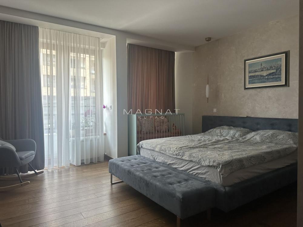 Vračar - Lux - Nov- garaža ID#5472