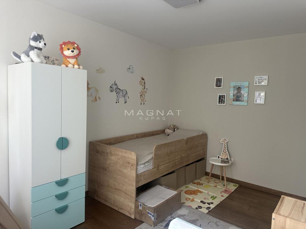 Vračar - Lux - Nov- garaža ID#5472