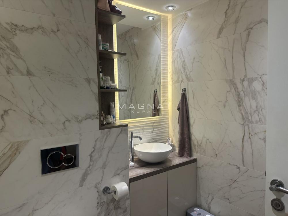 Vračar - Lux - Nov- garaža ID#5472