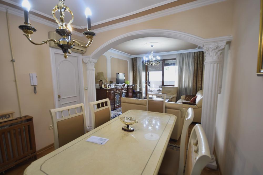 Kuća sa garažom, dvorištem i zasebnim App ID#5475