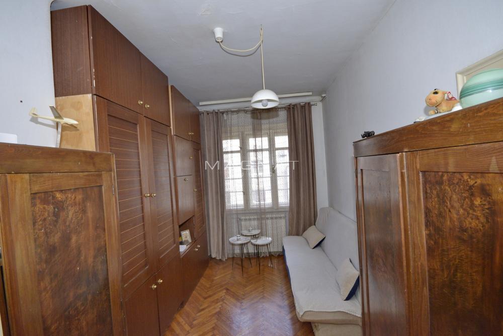 Salonski troiposoban stan – Admirala Geprata, kod Beograđanke ID#5476