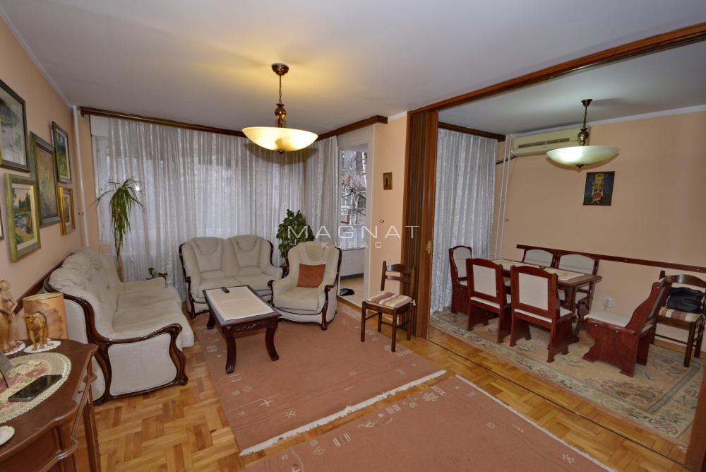 Medaković 3 - Borivoja Stevanovića ID#5508